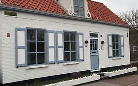 B&B Zee van Tijd Domburg